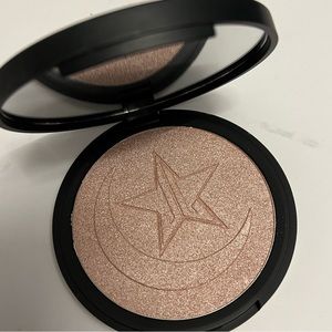 Jeffrey Star x Manny MUA Eclipse Skin Frost Highlight LIMITED EDITION